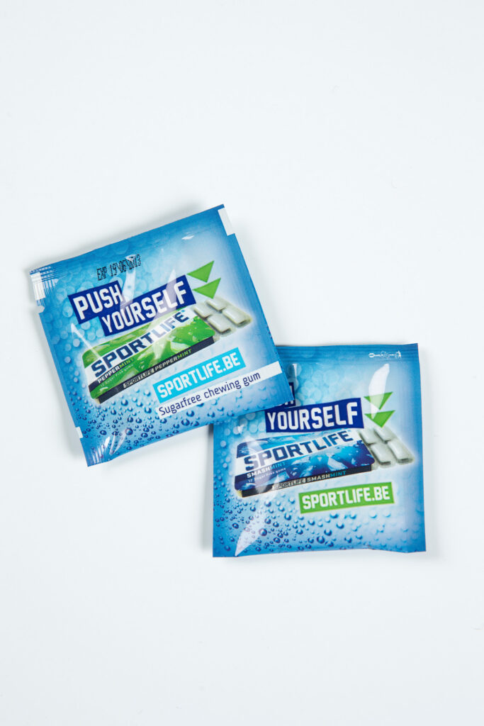 Dosiszakjes SportLife