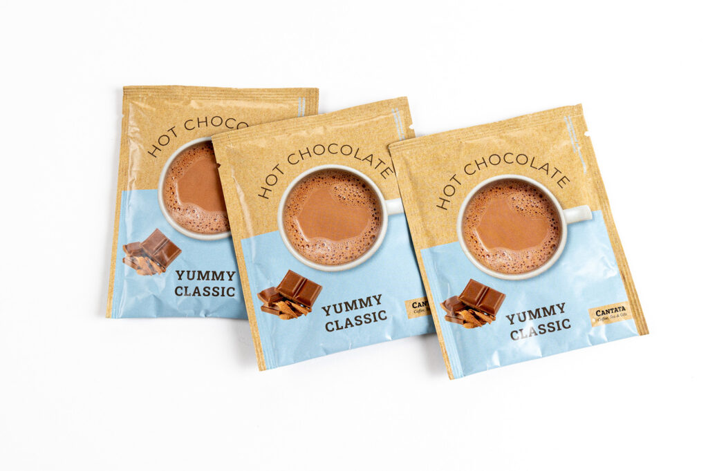 Dosiszakjes Yummy Classic