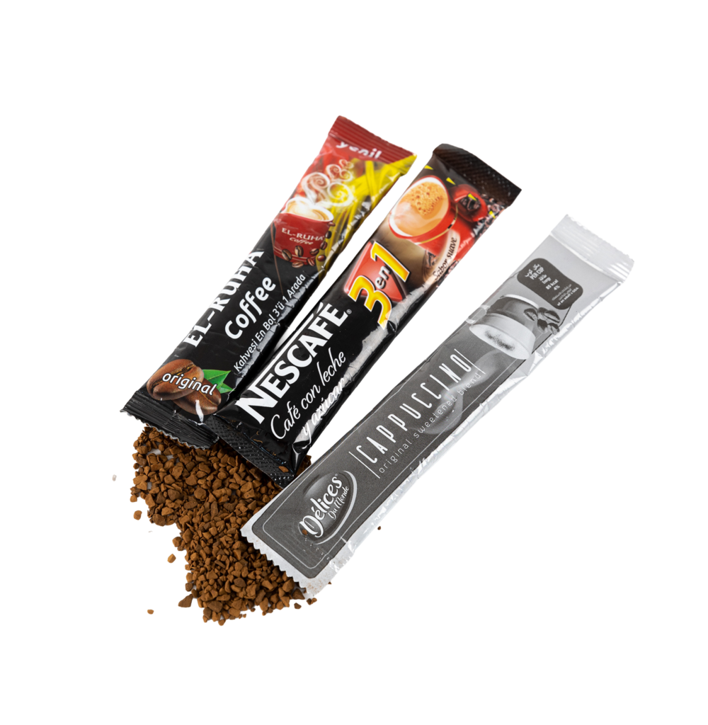 Stickpack