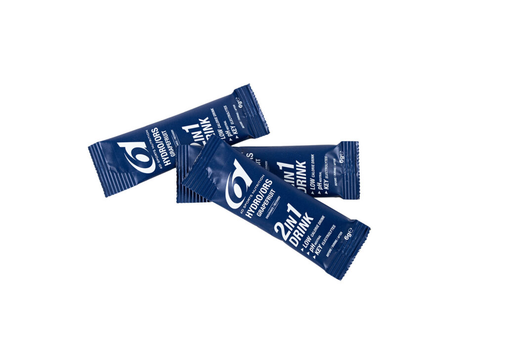 Stickpack